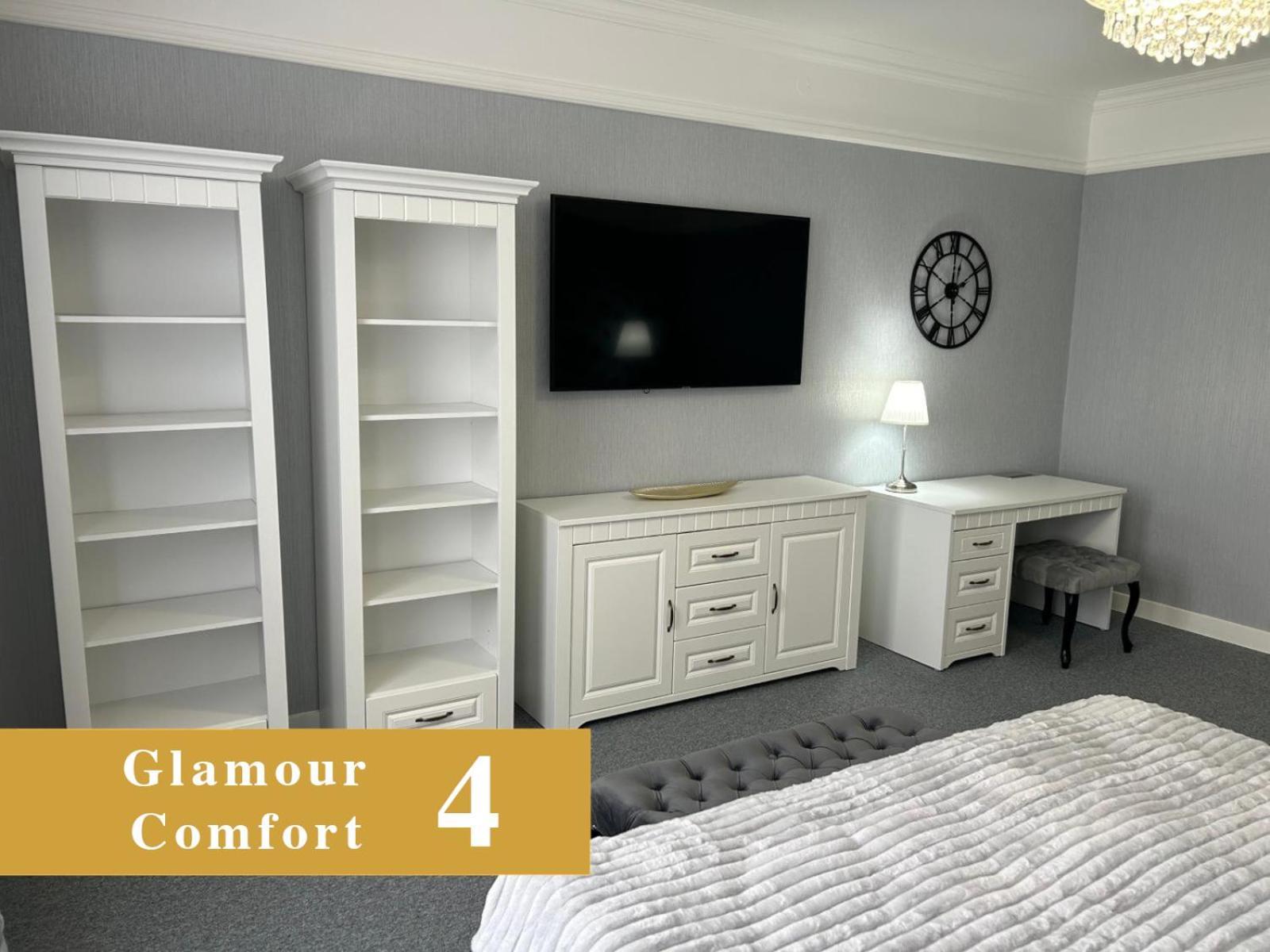 Efipa Glamour Apartments Plzeň Esterno foto