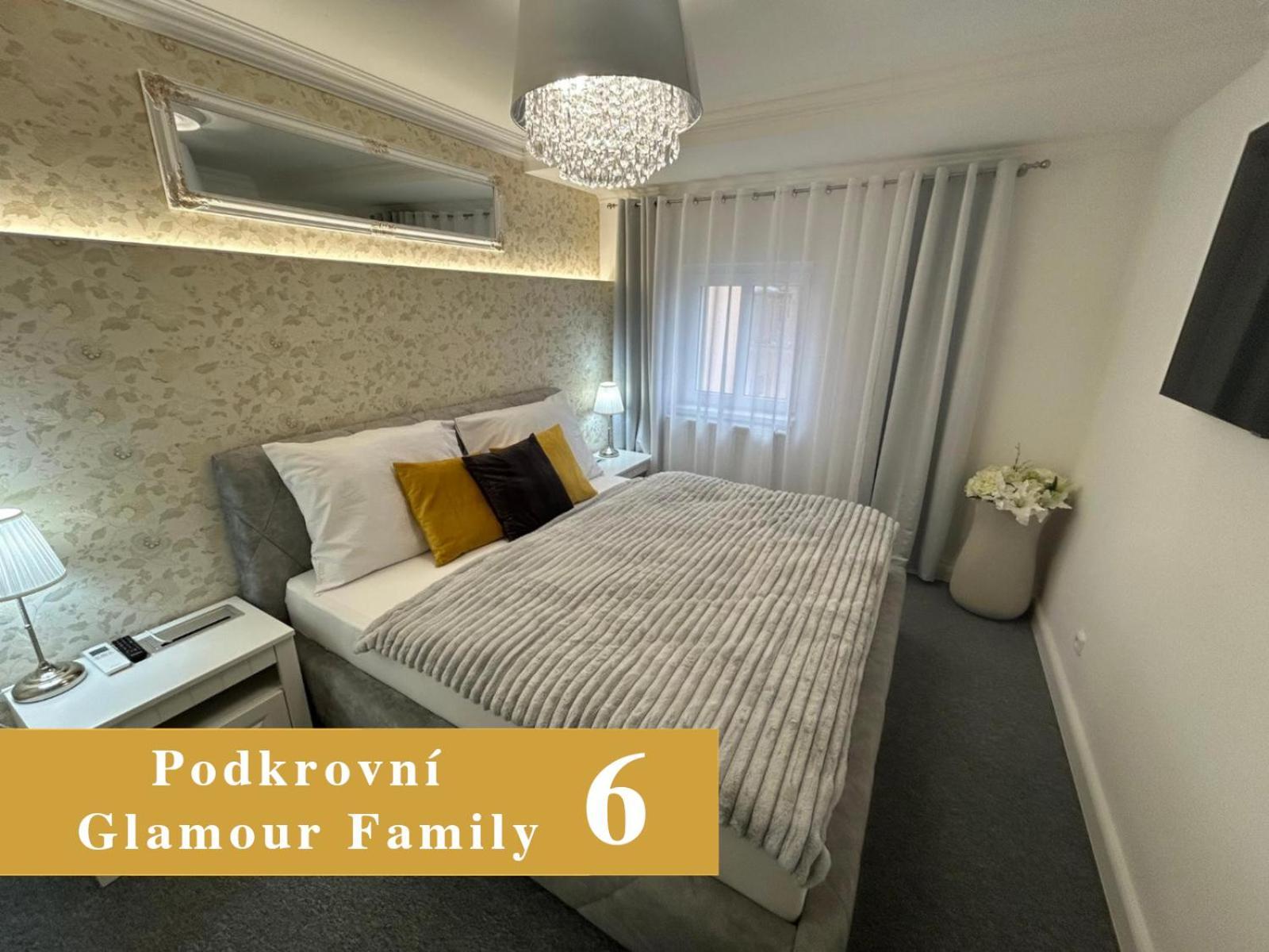 Efipa Glamour Apartments Plzeň Esterno foto