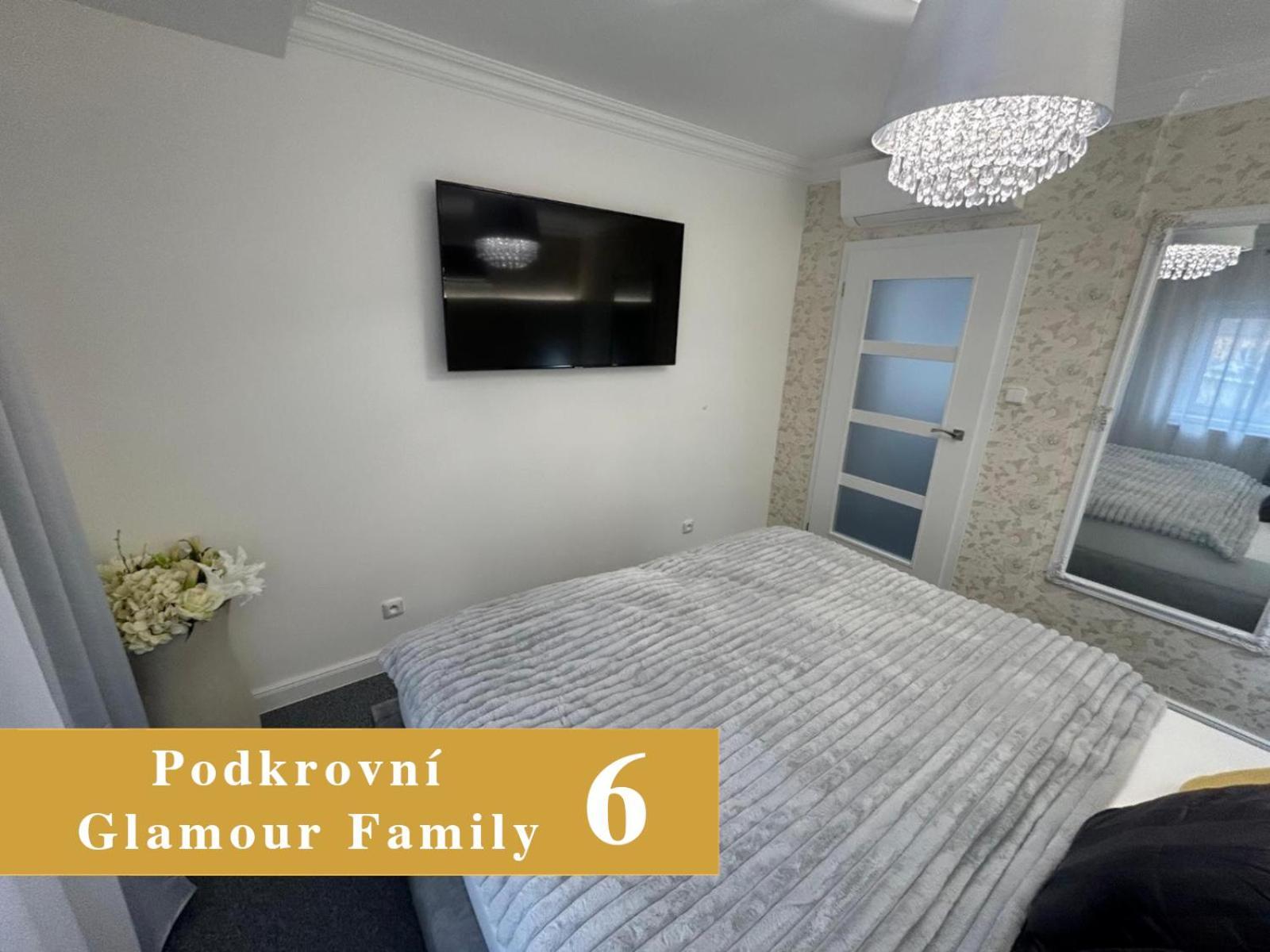 Efipa Glamour Apartments Plzeň Esterno foto