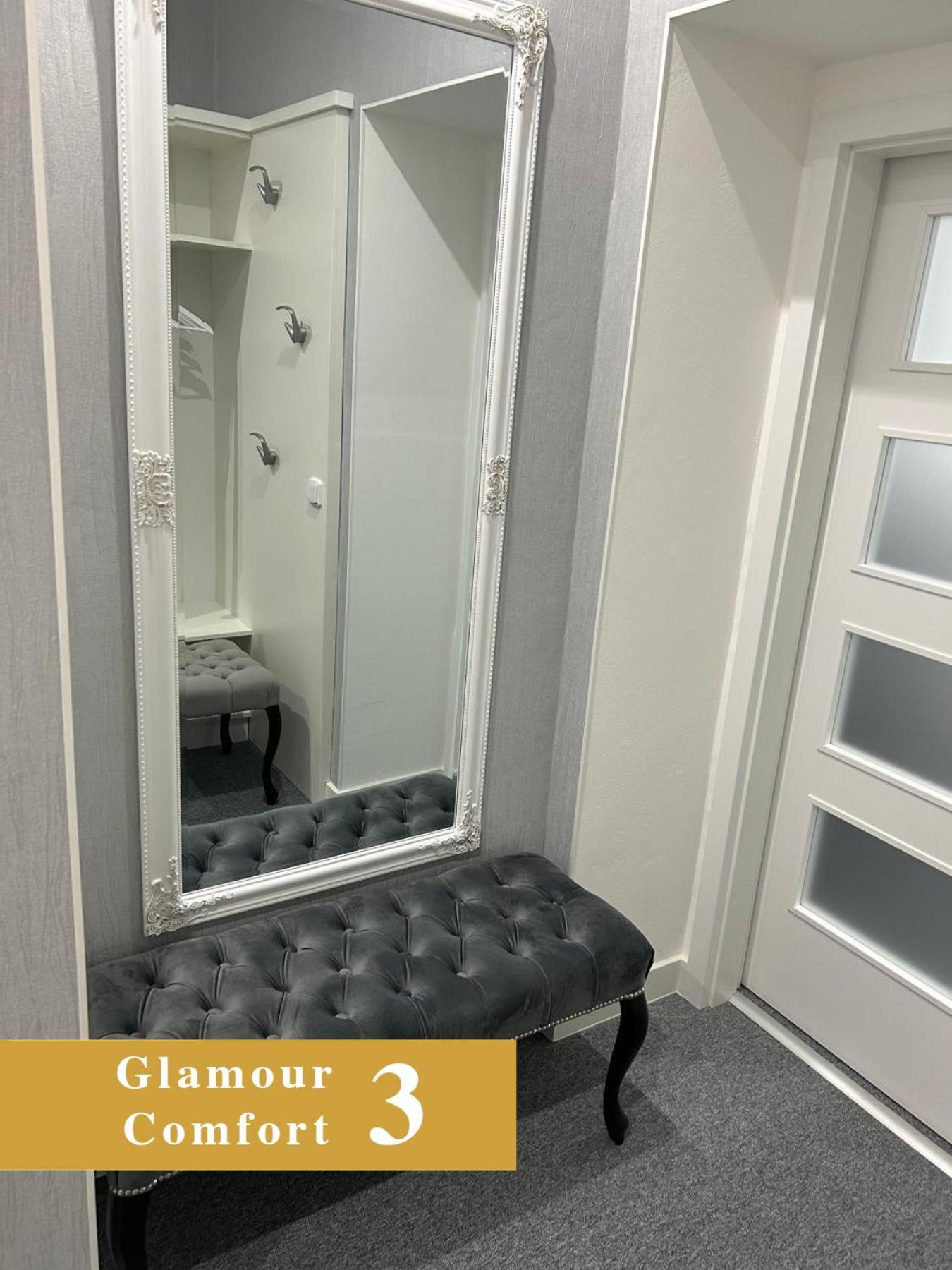 Efipa Glamour Apartments Plzeň Esterno foto