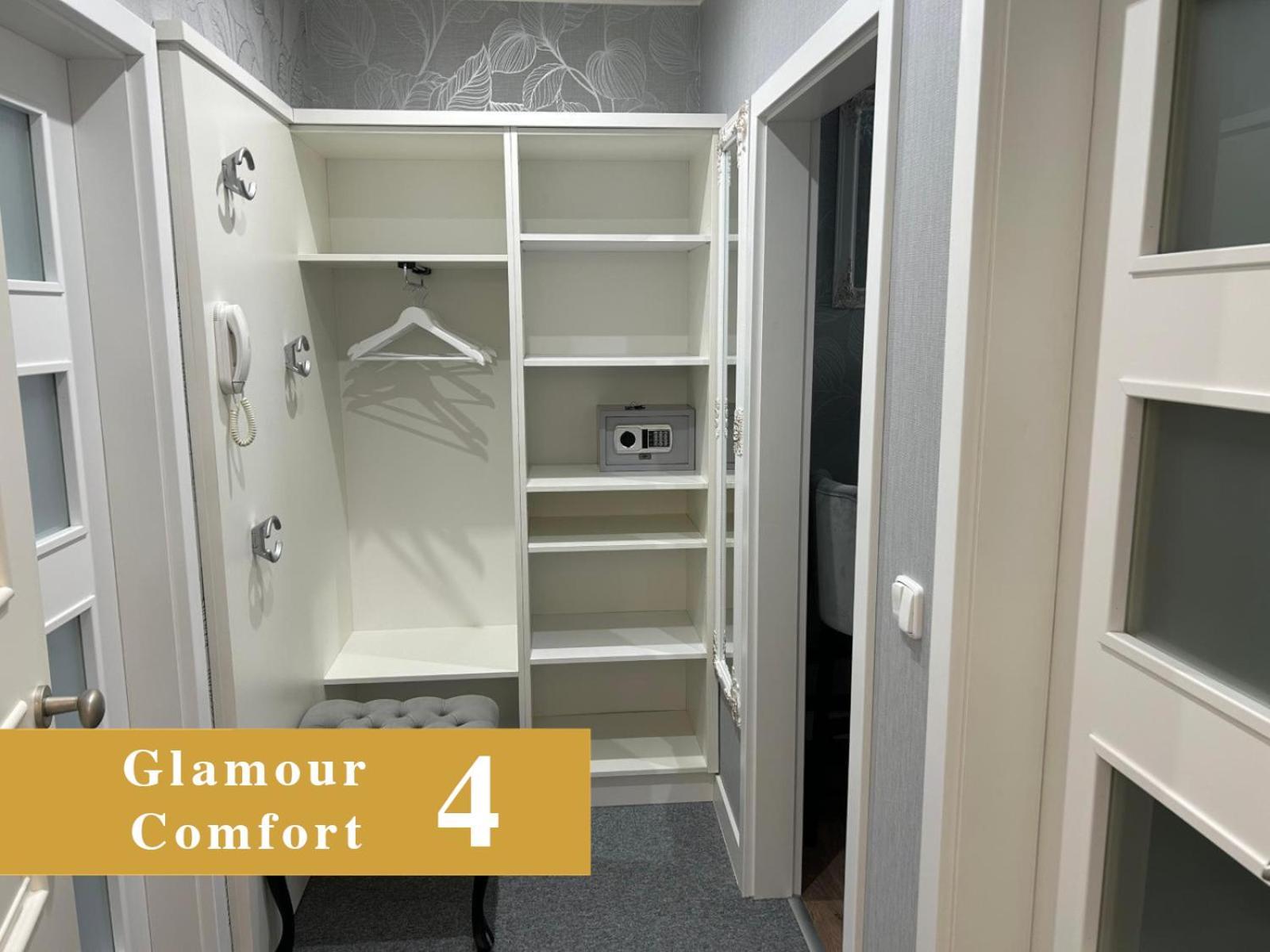 Efipa Glamour Apartments Plzeň Esterno foto