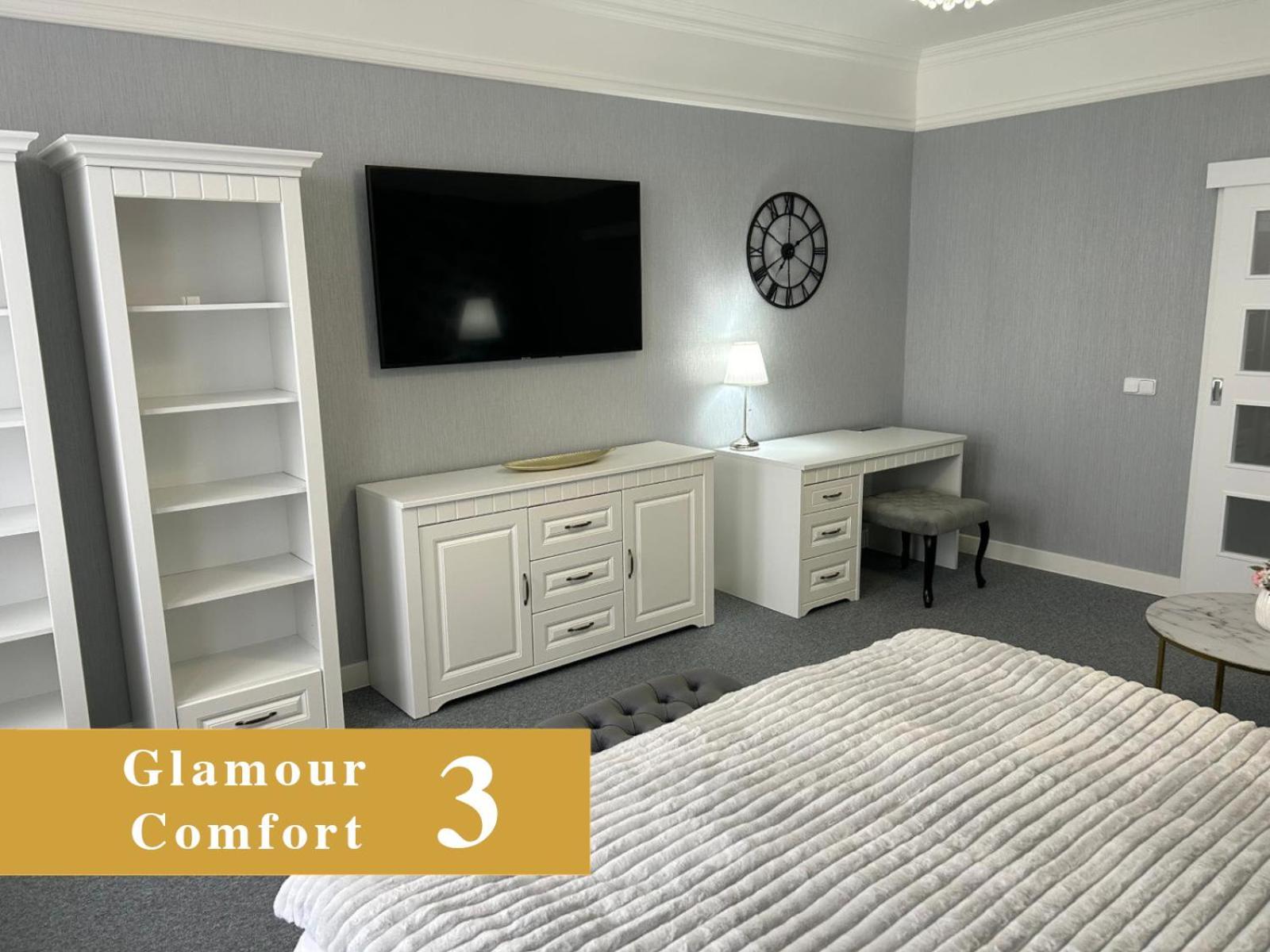 Efipa Glamour Apartments Plzeň Esterno foto