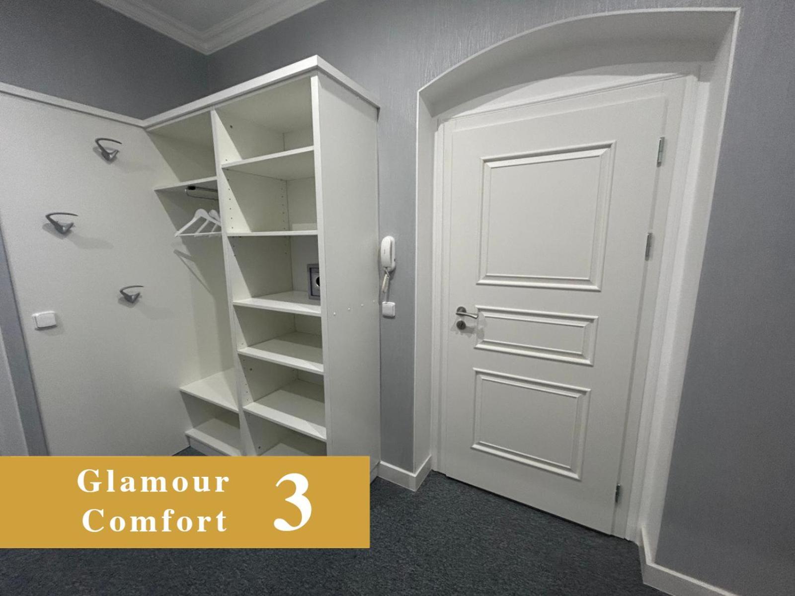 Efipa Glamour Apartments Plzeň Esterno foto