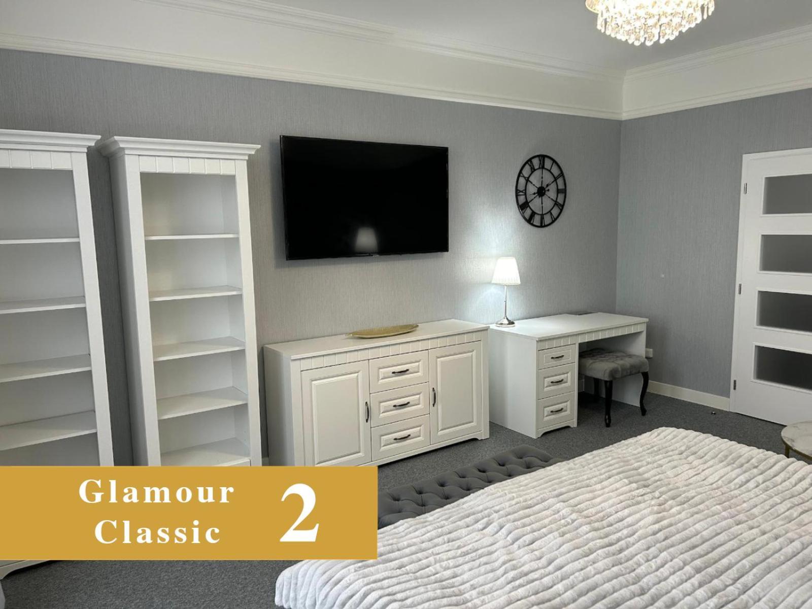 Efipa Glamour Apartments Plzeň Esterno foto
