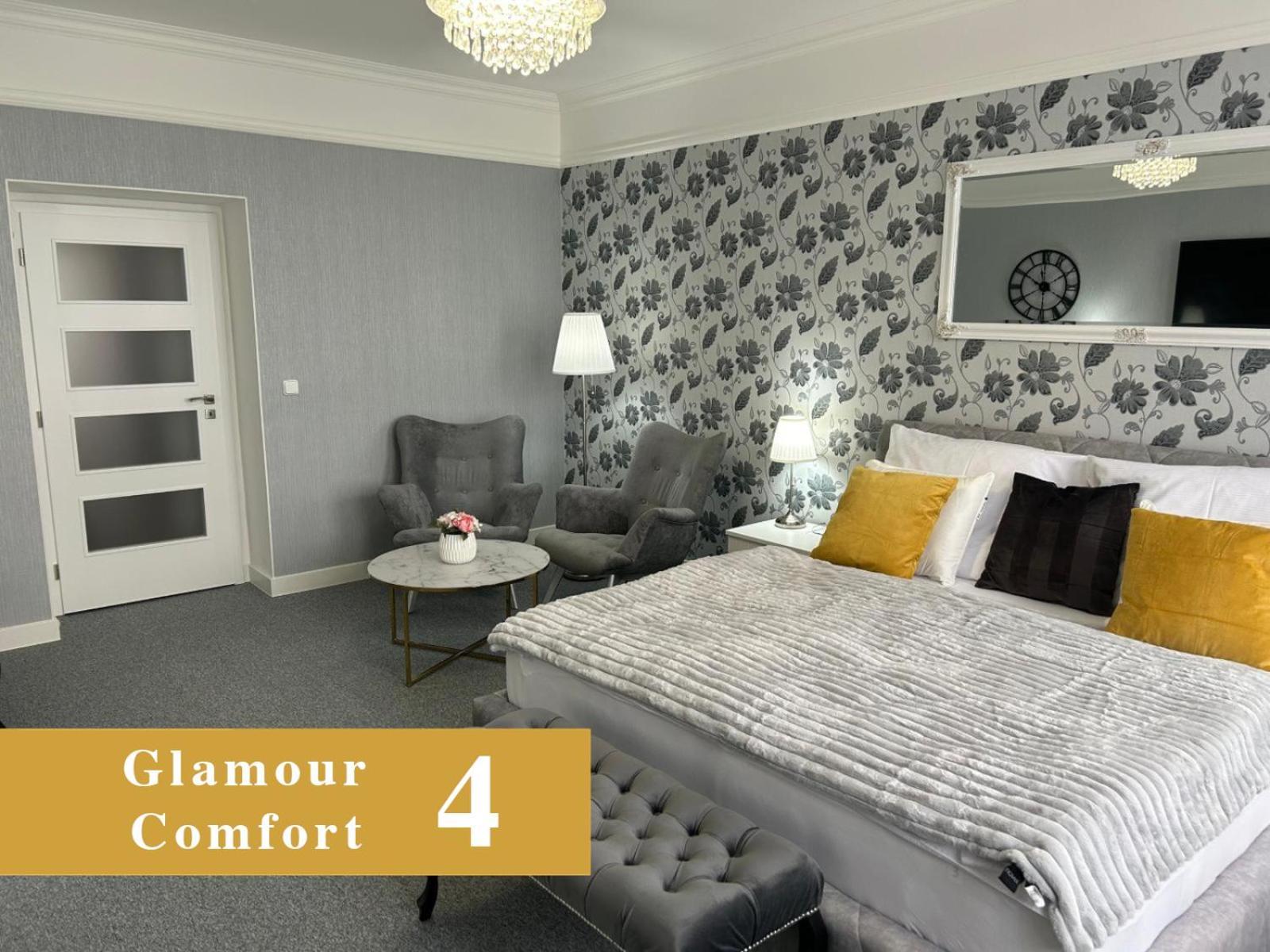 Efipa Glamour Apartments Plzeň Esterno foto