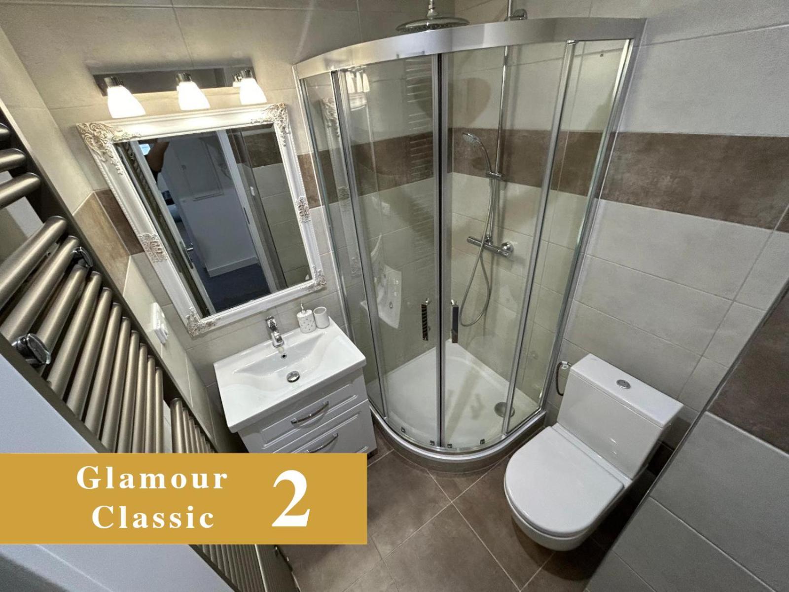 Efipa Glamour Apartments Plzeň Esterno foto